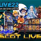 aka slot live22